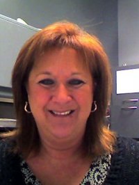 Shari Vitalone