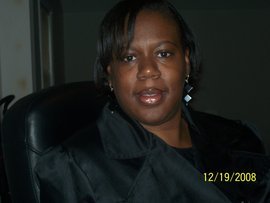 Lisette Galloway