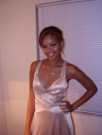 Keisha Burrington