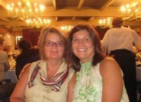 Cathy Huson