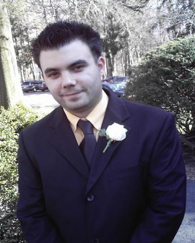 Michael Dasilva