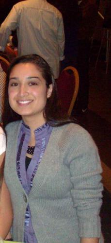 Christina Osuna