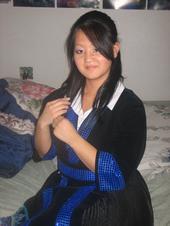 Sherry Moua