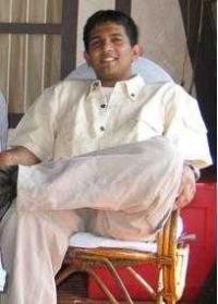 Shivan Bindal