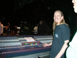 Chad Vanbrocklin