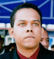 Edwin Marte