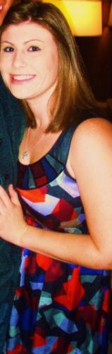 Kimberly Dailey