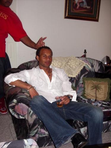 Luis Brandao
