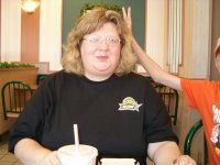 Shirley Roneker
