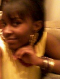 Shantavia Whitley