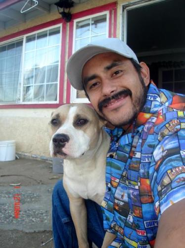Alan Herrera