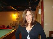 Betty Cornwell