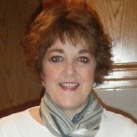Joan Bohrer