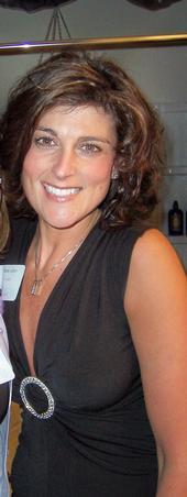 Deborah Larson