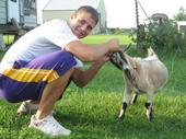Lance Vallo