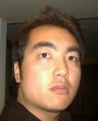 Timothy Hong