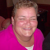 Stacy Latham