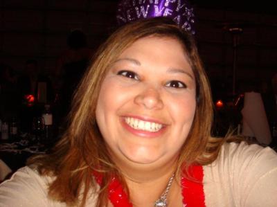 Belinda Pinder