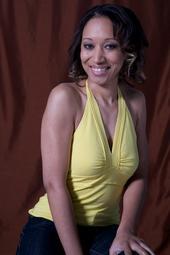 Kieona Jones