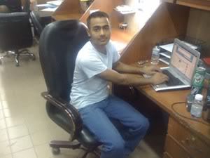 Pratik Prajapati
