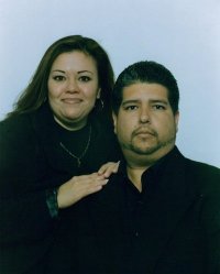 Bernadino Serrano