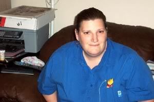 Bobbi Richardson