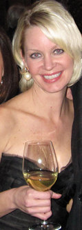 Stacy Sunberg