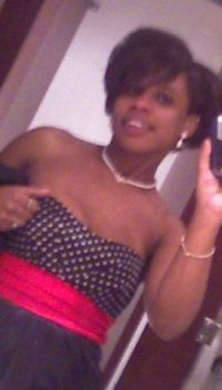 Tabitha Topping