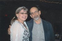 Beverly Bensusen