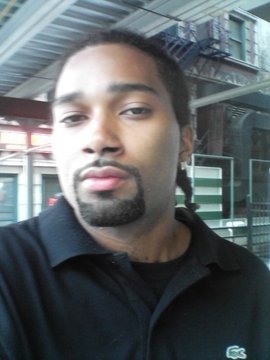 Brandon Mckinnon