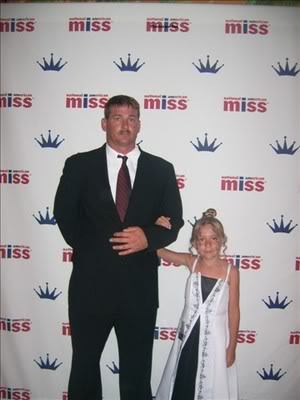 Michael Ballance