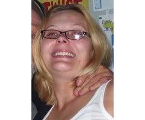 Nicole Brost