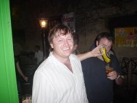Denis Omahony