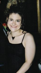 Nicole Deford