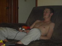 Tyson Cheevers
