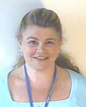 Theresa Colson