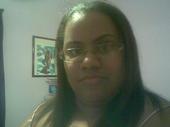 Jasmin Rogers