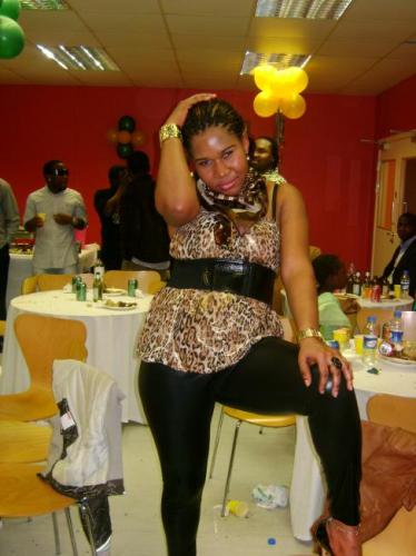 Joy Nemirow