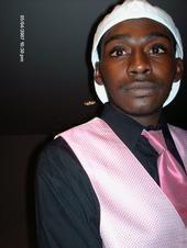 Jamelle Jones