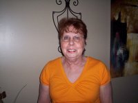 Constance Thornton