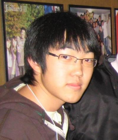 Daniel Lee
