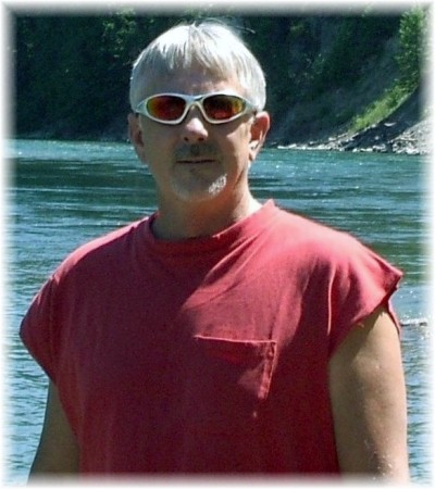 Timothy Logie