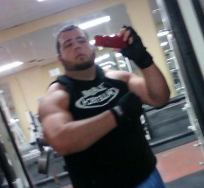 Esequiel Rocha