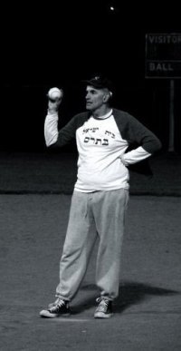 Michael Pressman