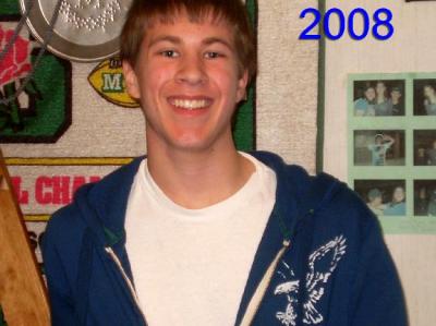 Christopher Myers