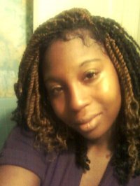 Anisha Wilbert