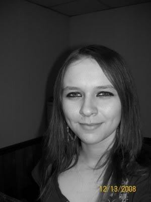 Emily Burcham