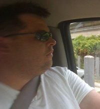 Harry Stinefelt