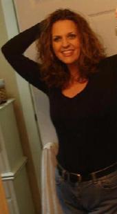 Diane Corbett