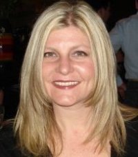 Christina Brumby
